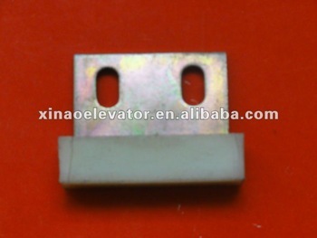 China products World gids elevator door sliders