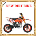 HOT 49 CC MINI DIRT BIKE FOR KIDS AIR COOLED 2 STROKE