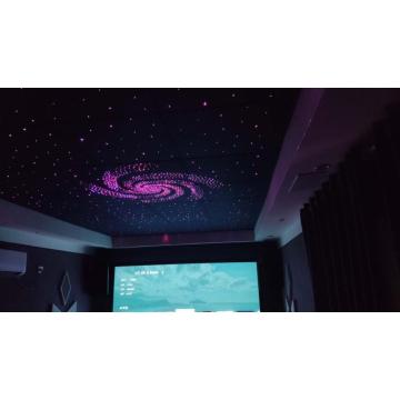 Panneau de plafond étoile LED Optic Starry Sky Plafond