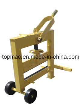 Manual Brick Cutter