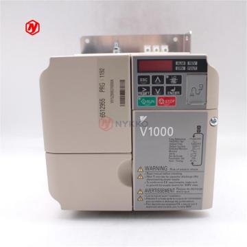 Yaskawa V1000 Series CIMR-VC4A0011BAA-2002 Frequency Converter