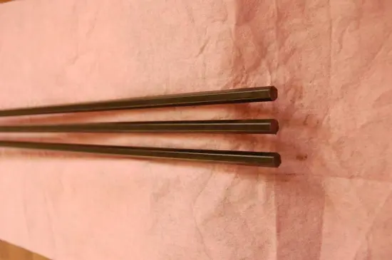 Hard Drawn Spring Wire 6mm