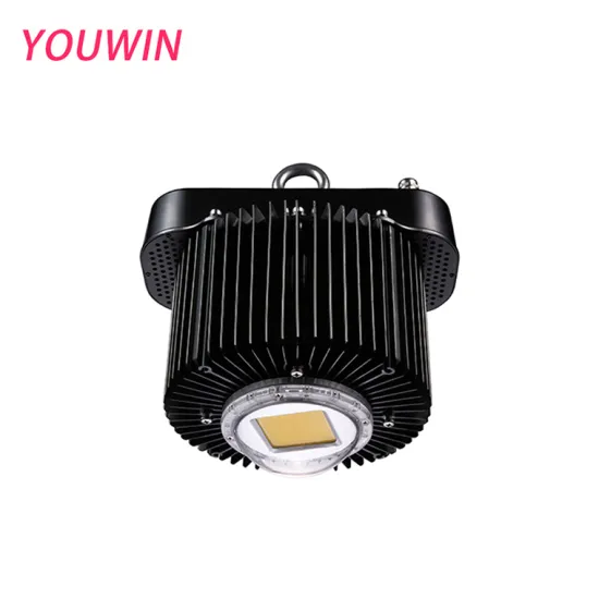 YOUWIN 150W UFO Round Industrial LED High Bay Light