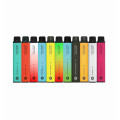 Kit de vape jetable Elux Legend 3500 Puffs