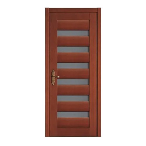 Latest Style Veneer Interior Door