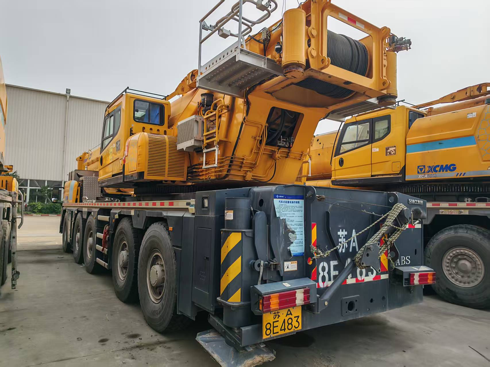 small truck cranes for sale small truck cranes for sale