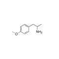 1- (4-metoxifenyl) -2-propanamin CAS 64-13-1