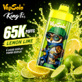 Vapsolo 65k Puffs Vape за еднократна употреба