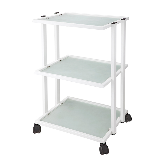 Salon Trolley Topper Beauty Spa