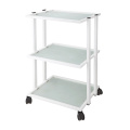 Salon Trolley Topper Beauty Spa