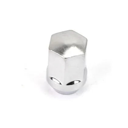 YAQIYA Acorn M12x1.25 Wheel Lug Nuts - Wheel Nut Accessories