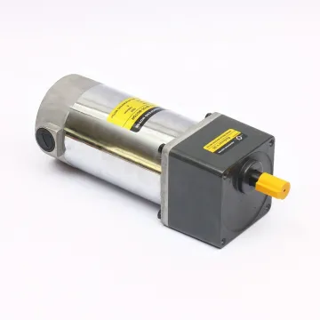 HF-MOTOR 24V 150W 90mm DC Gear Motor