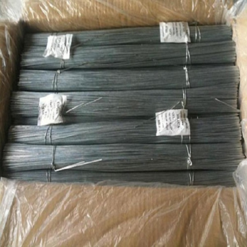 BWG20 Galvanized cut wire 300mm 350mm 400mm 500mm