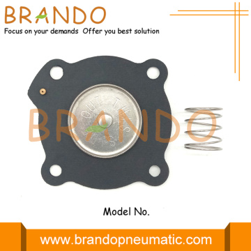 Diaphragm For ASCO Pulse Jet Valve SCG353A043 SCG353A044