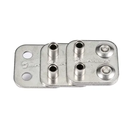 Factory Direct High Strength Rivets - Strong, Reliable Fasteners