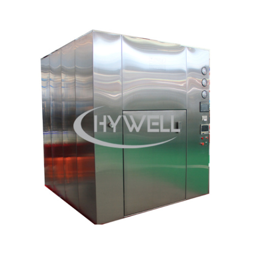 High Temperature Sterilization Oven