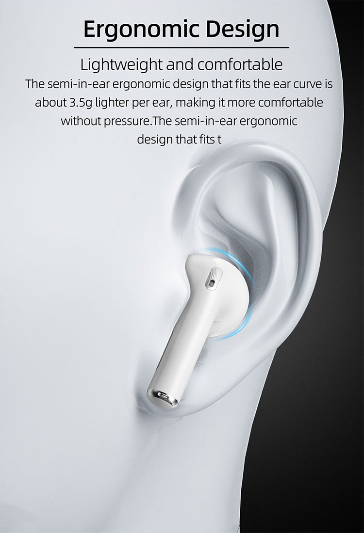 Bluetooth Headphone 20