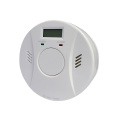 2021 Smart Smoke and CO Combined detector Smoke and Carbon Monoxide Detector