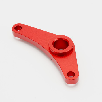 High Precision CNC Machining Accessories for Motorcycles: Milling, Turning, and Mechanical Parts