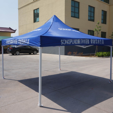 Lipat Pop-Up Canopy for Night Market