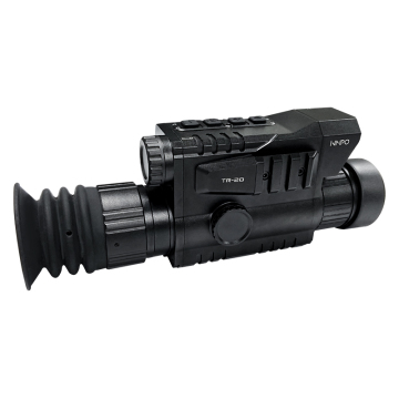 Handheld Infrared Thermal Imaging monocular Scope