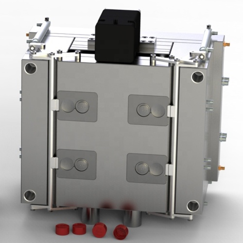 Plastic Injection Mould Service