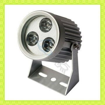 LD-S66-3 3W ce rohs small sized led garden landscape light lamp