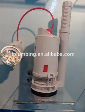 toilet dual flush