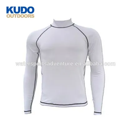 Rash Guard and Lycra Suit and Cycling Suit