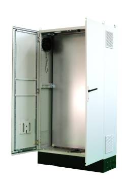 Copy Rittal Industrial Power Control Cabinet