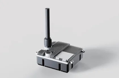 AGV/Mobile Robot Wireless Charging Module