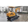 2ton mini excavator crawler excavator prices