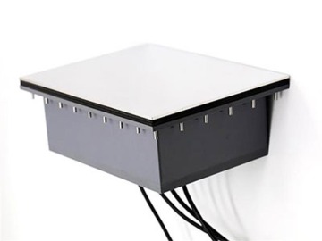 Siansonic Benchtop Ultrasonic Coating System