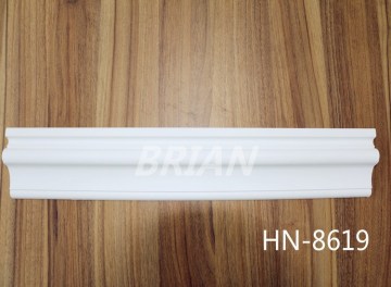 Kalis air, pengacuan panel biasa Eropah