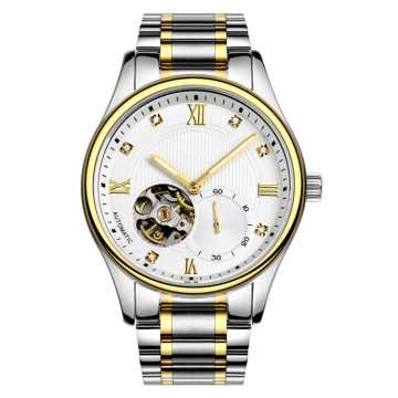 Men's Luxury Mechanical Automatic Watch