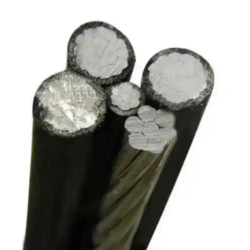 Cable de bajo voltaje XLPE ANEA ANEA ANEA CABLE