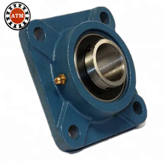 Ucf208 Pillow Block Bearings