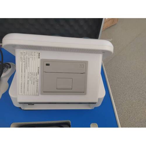 Thiết bị kiểm tra chức năng phổi có độ chính xác cao