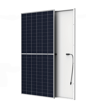 ยอดขายสูงสุด monocrystalline ซิลิคอนครึ่งเซลล์แสงอาทิตย์เซลล์แสงอาทิตย์: คู่มือที่ครอบคลุม
