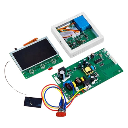 Oem Air Purifier Pcb And Pcba
