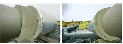 Industrial Insulation Blanket