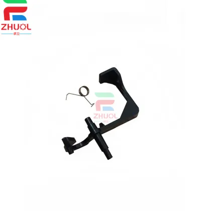 PANTUM Printer Paper Feed Sensor Compatibility