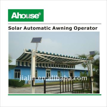 Automatic Awnings