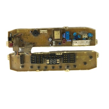 Top Selling 9V0 Washing Machine PCB Circuit Board in India