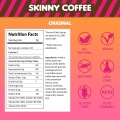 Low Carb Green Coffee Bean Weight Loss Coffee