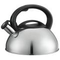 Heating Resistant Handle and Lid -Whistling Kettle