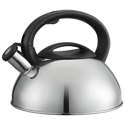 Heating Resistant Handle and Lid -Whistling Kettle
