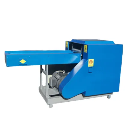 Hot Selling Fabric Textile Cloth Cutting Machines