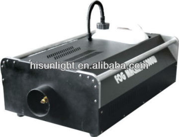 6000W fog machine