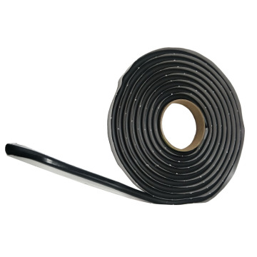 Polyken Filler Mastic Double Sided Butyl Rubber Tape